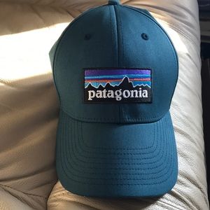 Patagonia hat